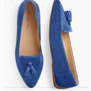 Talbots flats